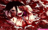 21 Gore Anime Wallpapers