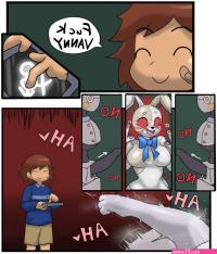 enigi09 gregory fnaf vanny fnaf five nights at freddy039s five nights at freddy039s: security breach highres tagme female pervert leotard missionary pervert playboy bunny rabbit rabbit ears robot sex