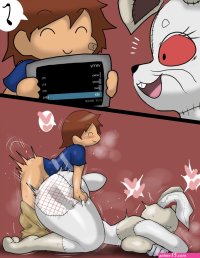 Post 5846996: enigi09 FiveNightsatFreddys FiveNightsatFreddys:SecurityBreach Gregory Vanny
