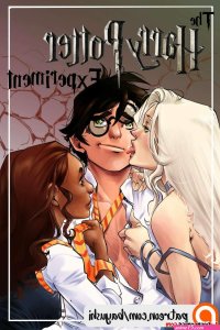 Porn comic The Harry Potter Experiment. Chapter 1. Harry Potter. Bayushi. Sex comic beauties from the