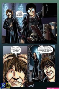 Harry Potter