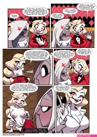 Hazbin Hotel
