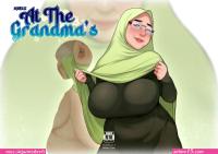 hijab incest comic