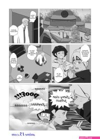 Himawari cmics xxx