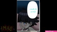 MIENTRA PAPI DUERME 1 COMIC PORNO