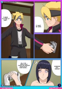 comic himawari porno