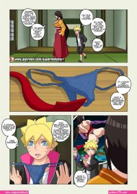 comic himawari porno