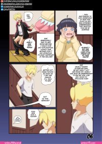 porno comic de himawari