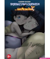 While Daddy Sleeps