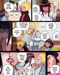 Hinatas Addiction