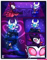 Dance With Me porn comic