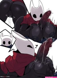 Hornet Compilation porn comic