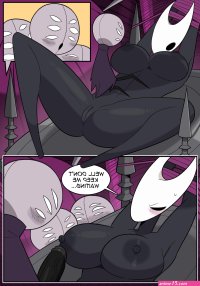Hornet and Lace adventures Porn comic Rule 34 comic Cartoon porn comic