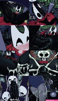 Hollow Knight