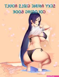 Amazon.co.jp: Sexy Anime Girl Adult Coloring Book: Super Edition sexy anime girls manga Coloring Book Stress-Relief Adult Coloring Books : hintai Anime: Foreign Language Books