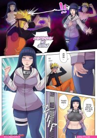 naruto xxx sexy comics all