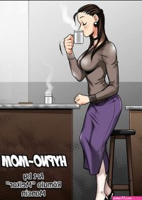 Hypno Milf 1