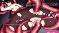 anime hypnosis tentacles porn