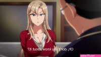 Hypnosis Sex Guidance Saimin Seishidou ep5 ENG Hentai Online HD