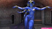 nude star wars padma