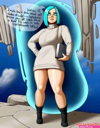 Porn comic Ios deep research. Syntheticpotato Sex comic babes with big