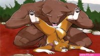 furry porn comic inflation