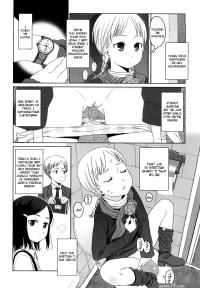 Comic Manga Porn image 57720