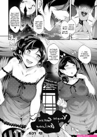 Incest Porn Comics
