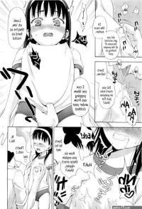 Kotones Secret Original Work megaman hentai