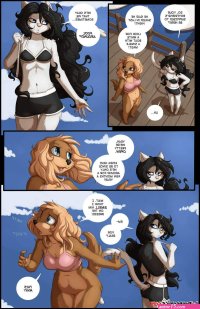 Porn comic Force Of Nature. Jay Naylor. Erotic comic on a yacht