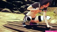 Hentai Uncensored 3D