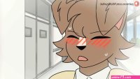 kitty and puppy two furry anime porn animation
