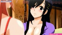 Embarazada Lesbiana Sexo En Anime Porno