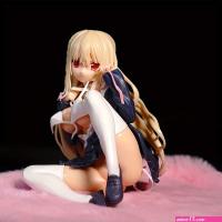 Ecchi Figure