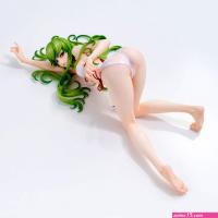 Code Geass: Lelouch of the Rebellion C.C.: Swimsuit Ver. Non-Scale Figure Re-run