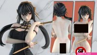 Spy x Family NSFW figurine of Yor divides fans of the hit anime series