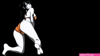 Wallpaper : anime Scarlet Erza Fairy Tail Japan bikini lewd 1920x1080