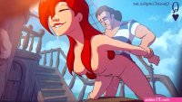 The Little Mermaid