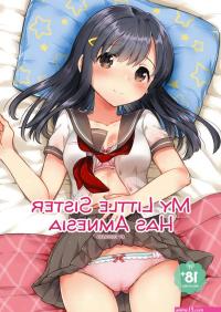 My Little Sister Has AmnesiaTranslated Uncensored Manga