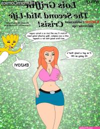 Lois Griffin