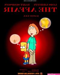 Lois Griffin Naked Archives