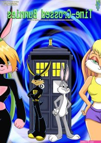Time Crossed Bunnies Looney Tunes Palcomix Porn Comic