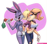 BigDad Bugs Bunny Porn Comics by BigDad Looney Tunes Rule 34 Comics