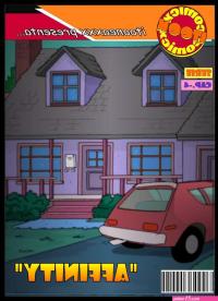 Afinidad Parte 4 Simpsons Porno Itooneaxxx