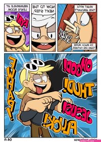 Britta-Time Porn comic Cartoon porn comics Rule 34 comic