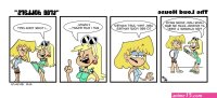 The loud house Porn comics free online