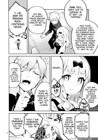 Fujiwara wants to Nurture Hentai Manga and Doujinshi Online and Free