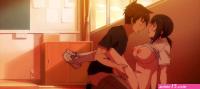 Horny couples are having sex in this hot anime compilation