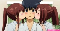 The 20 Most Aggressively Sexual Anime