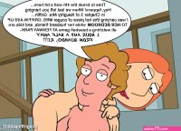 Naughty Mrs Griffin 4 Porn comic Rule 34 comic Cartoon porn comic